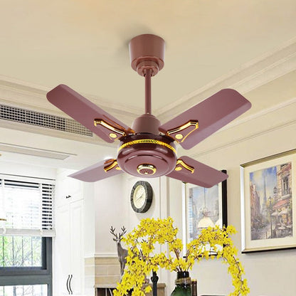 Ventilateur de plafond