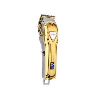 Tondeuse de luxe