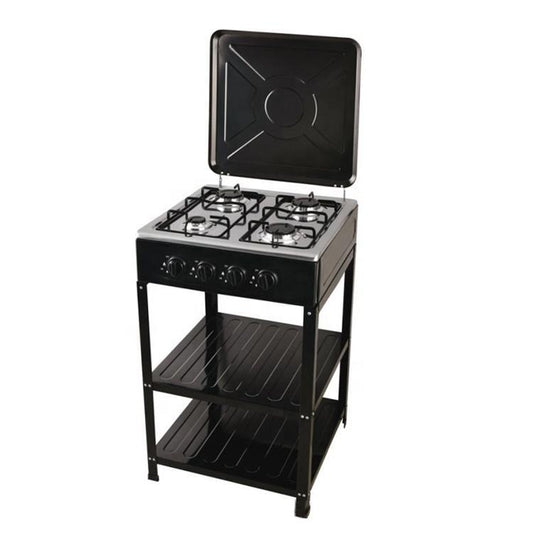 Cuisinière à gaz