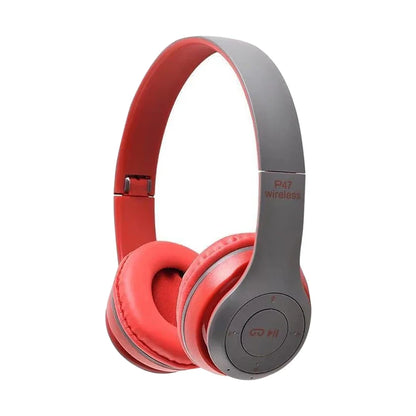 Casque audio sans fil P47