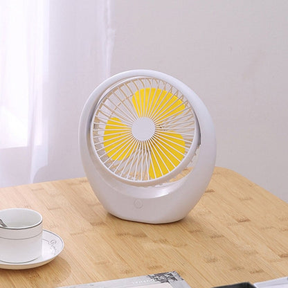 Ventilateur de Table sans fil