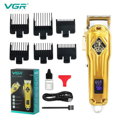 VGR V-267