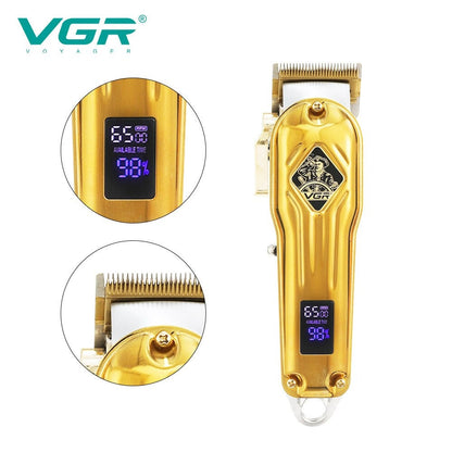 VGR V-267