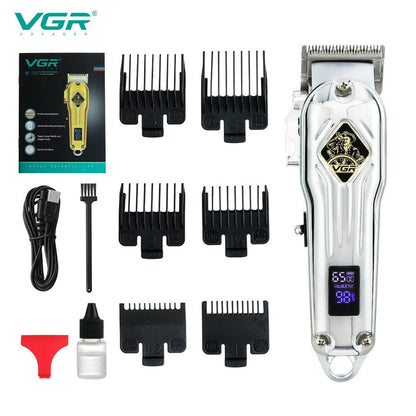 VGR V-267