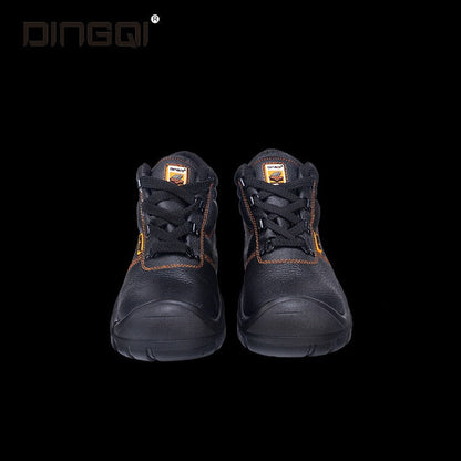 Bottes de travail
