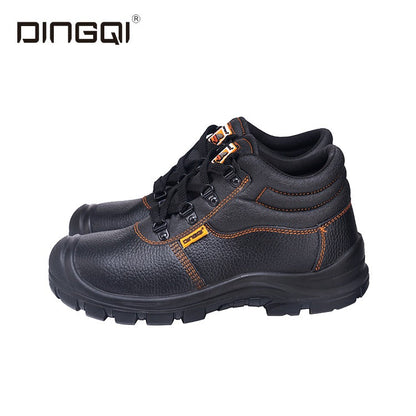 Bottes de travail