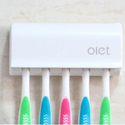 Distributeur de dentiofrice
